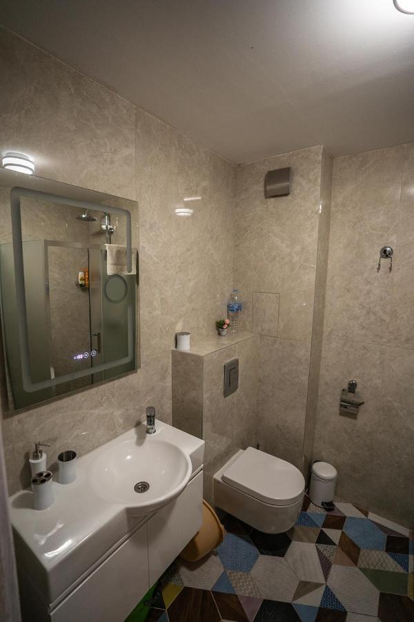 Guest Suite Narodno Horo 소피아 외부 사진