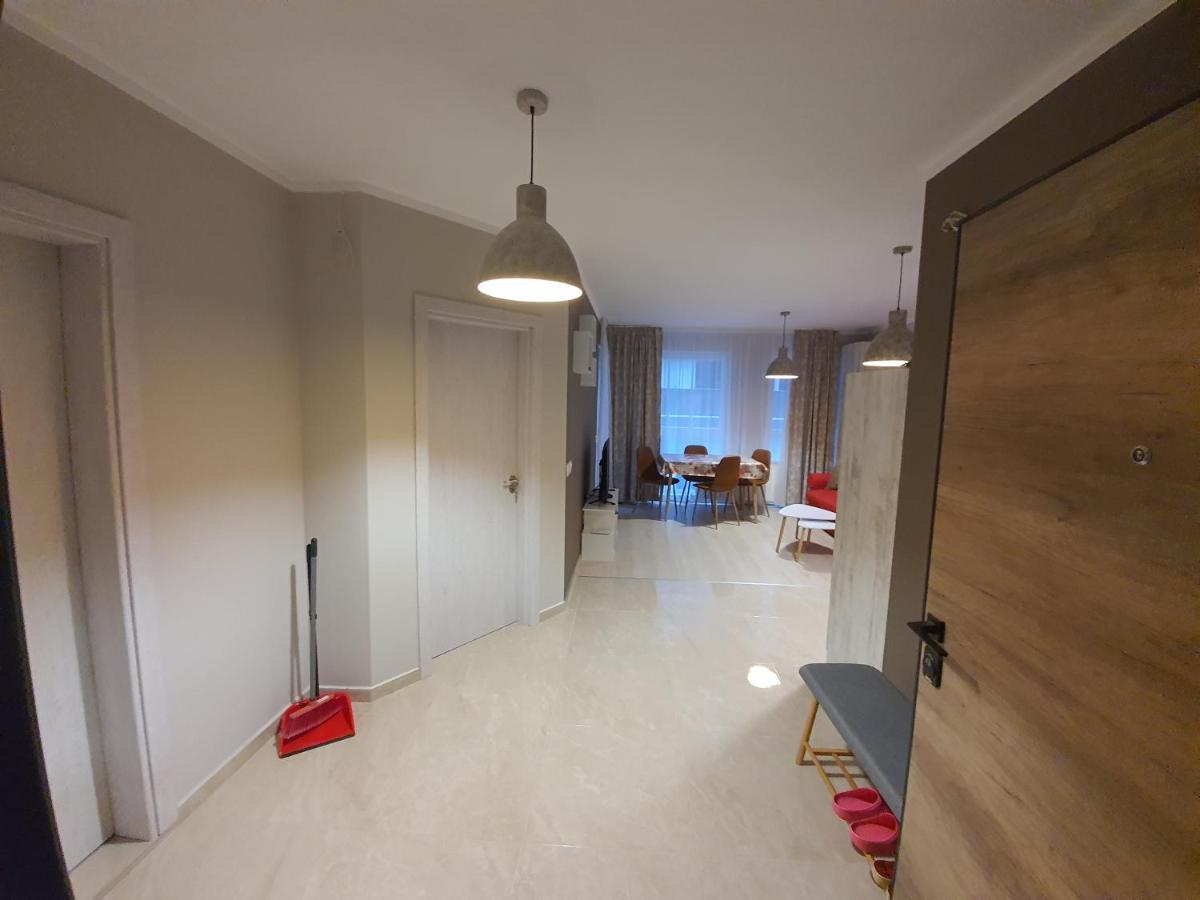 Guest Suite Narodno Horo 소피아 외부 사진