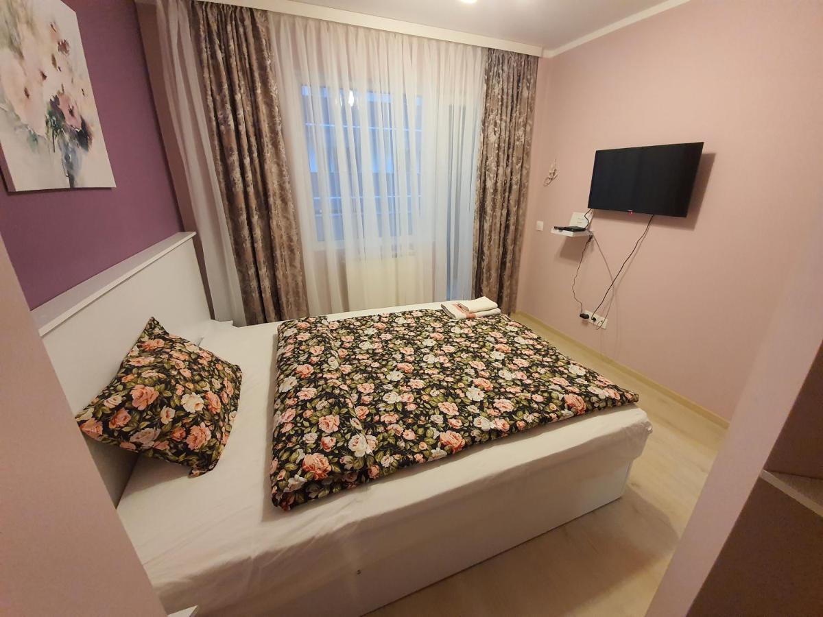 Guest Suite Narodno Horo 소피아 외부 사진
