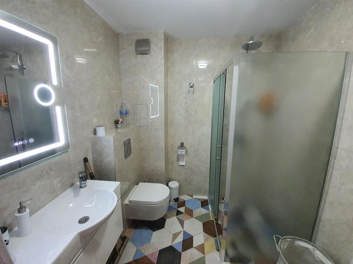 Guest Suite Narodno Horo 소피아 외부 사진