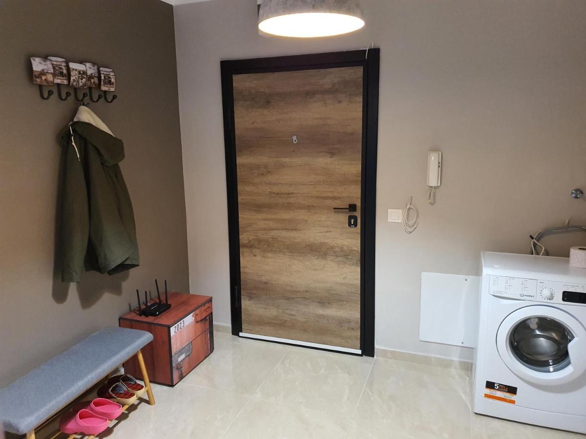 Guest Suite Narodno Horo 소피아 외부 사진