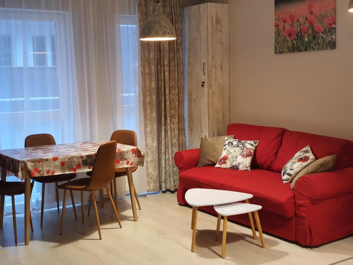 Guest Suite Narodno Horo 소피아 외부 사진